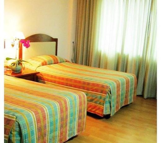 Tangerine Ville Hotel