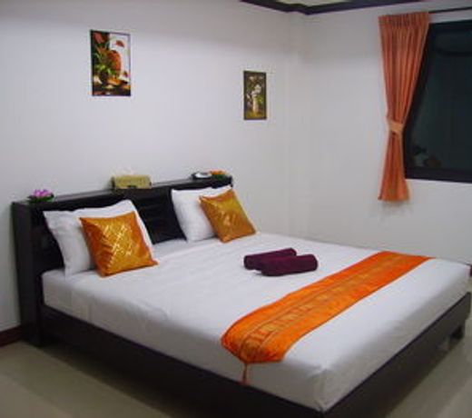 BEA APARTMENT