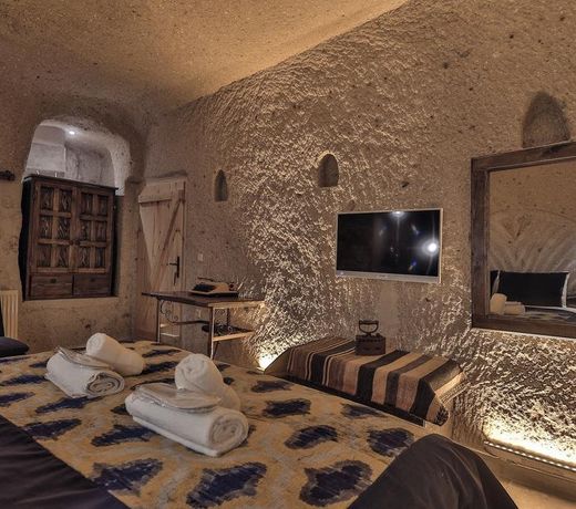 Wish Cappadocia