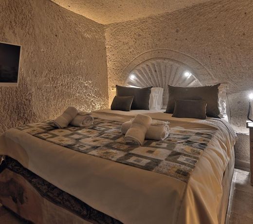 Wish Cappadocia