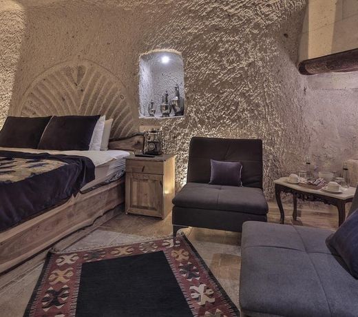 Wish Cappadocia