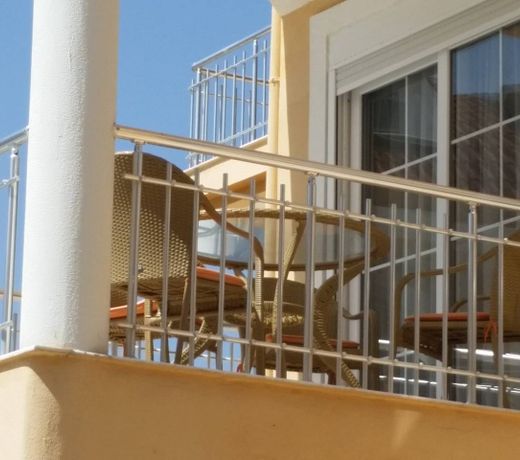 Kemer Houses