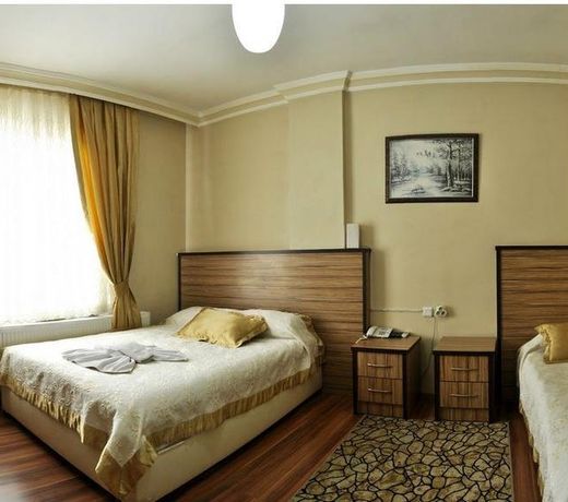 Otel Aydogdu