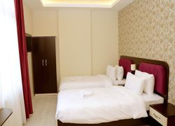 Отель Niconya Port Suite&Hotel фото 2