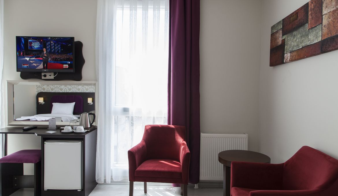 Отель Niconya Port Suite&Hotel