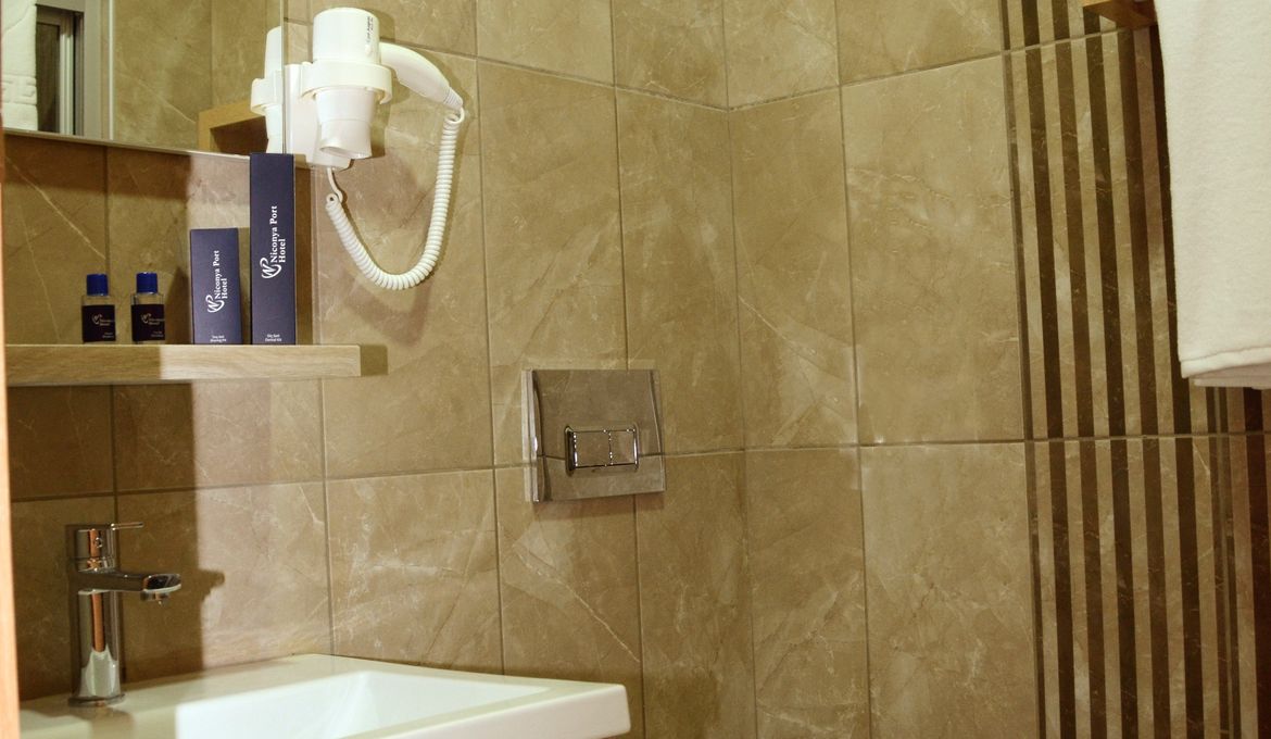 Отель Niconya Port Suite&Hotel