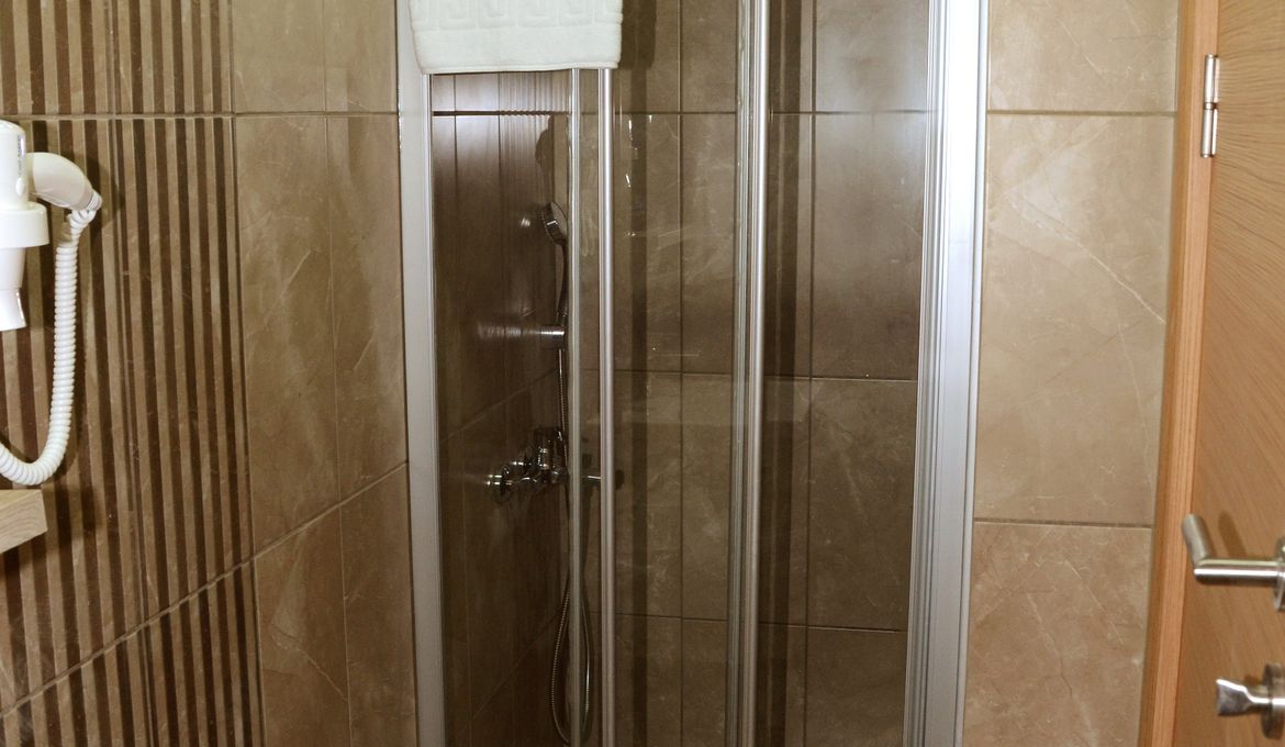 Отель Niconya Port Suite&Hotel