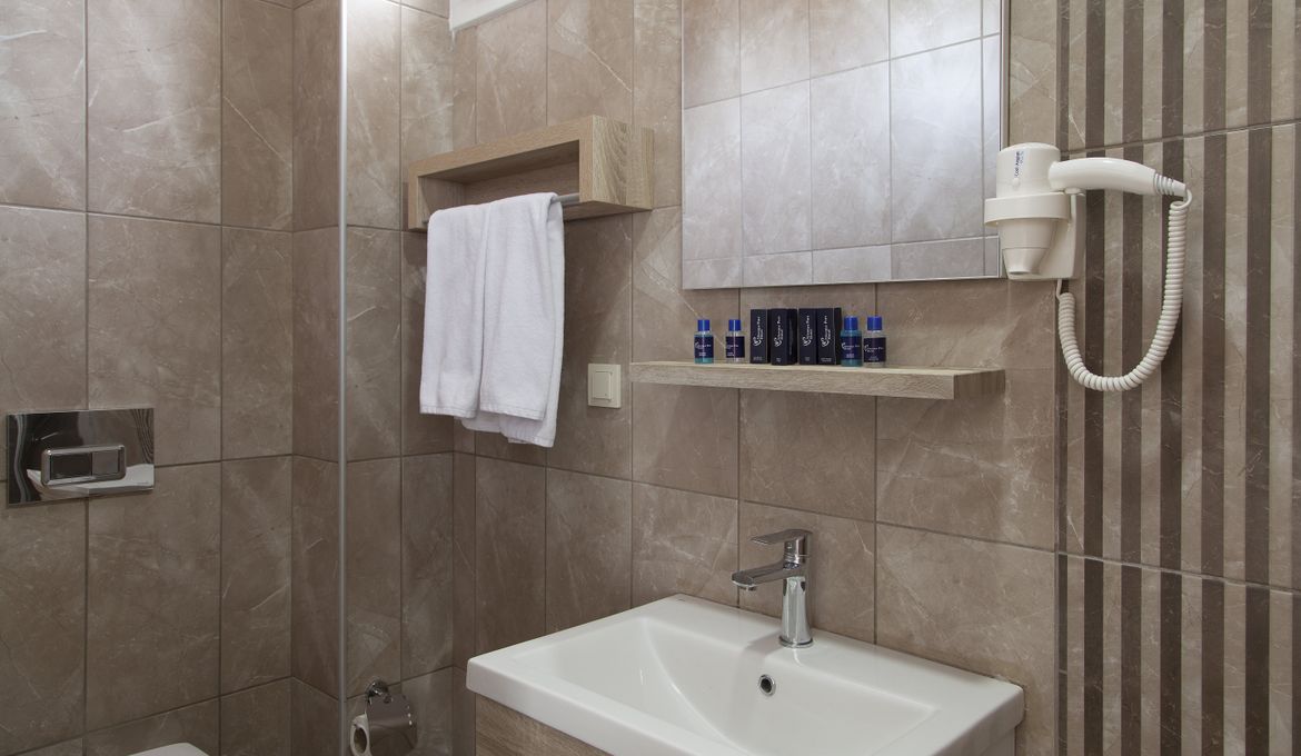 Отель Niconya Port Suite&Hotel