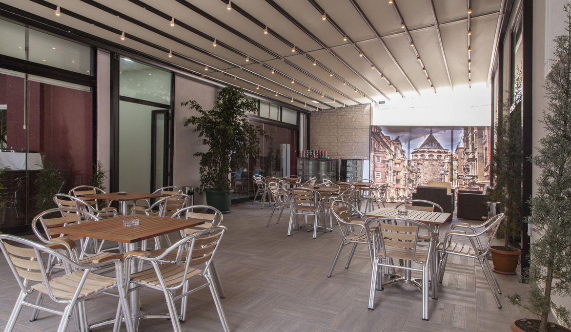 Отель Niconya Port Suite&Hotel