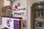 Отель Niconya Port Suite&Hotel