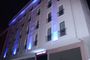 Отель Niconya Port Suite&Hotel