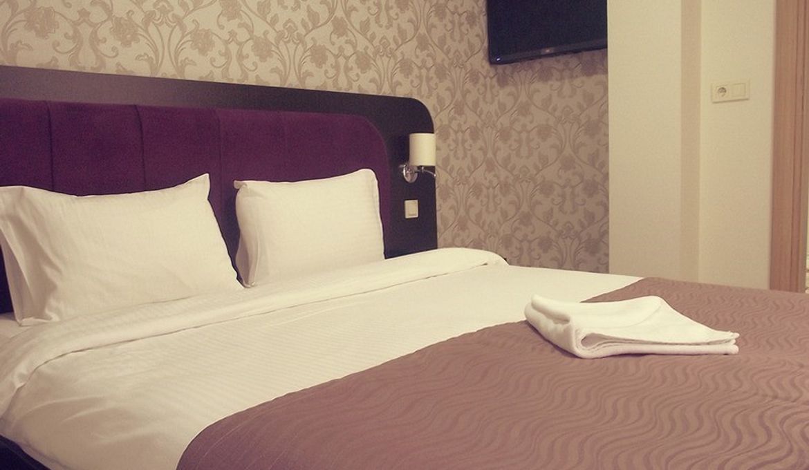 Отель Niconya Port Suite&Hotel