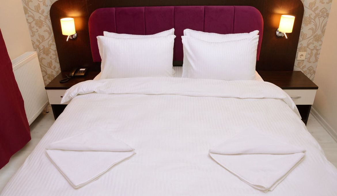 Отель Niconya Port Suite&Hotel
