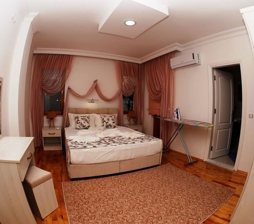 My Home Antalya