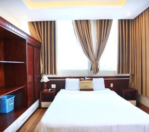 Phuong Linh Hotel