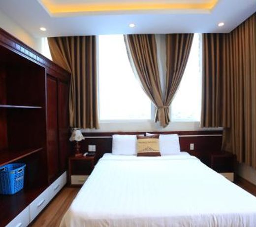 Phuong Linh Hotel