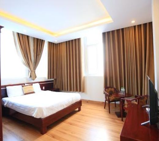 Phuong Linh Hotel