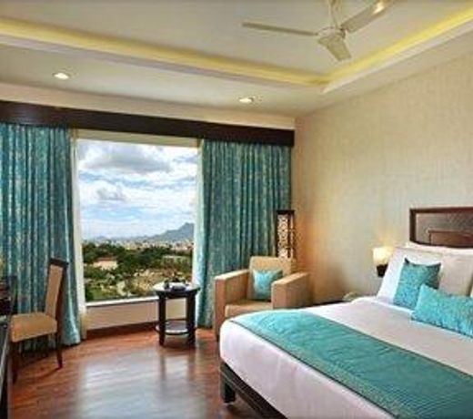 Fortune Select Grand Ridge - Member ITC Hotel Group