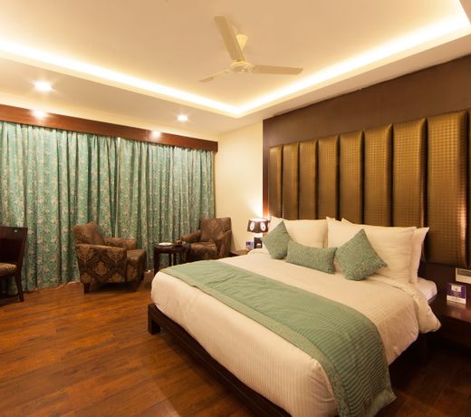 Fortune Select Grand Ridge - Member ITC Hotel Group