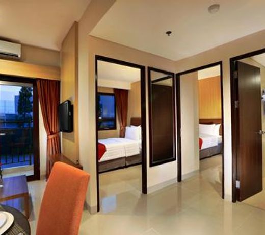 Atria Residences Gading Serpong