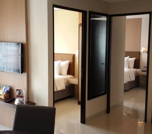 Atria Residences Gading Serpong