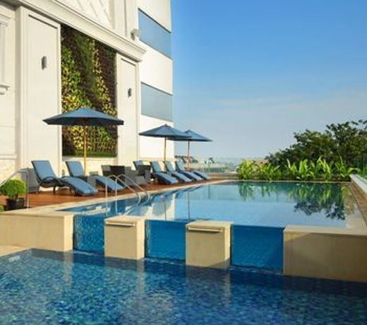 Four Points by Sheraton Medan
