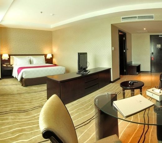Four Points by Sheraton Medan