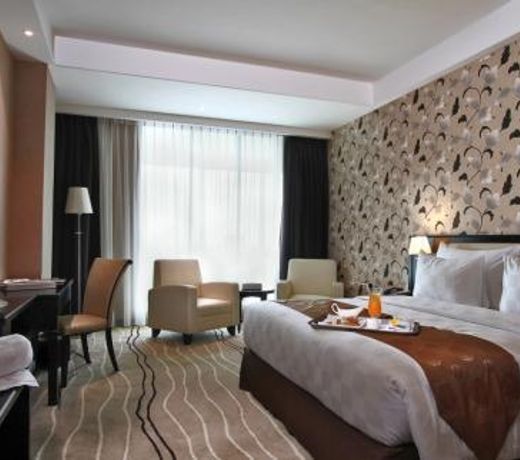 Four Points by Sheraton Medan