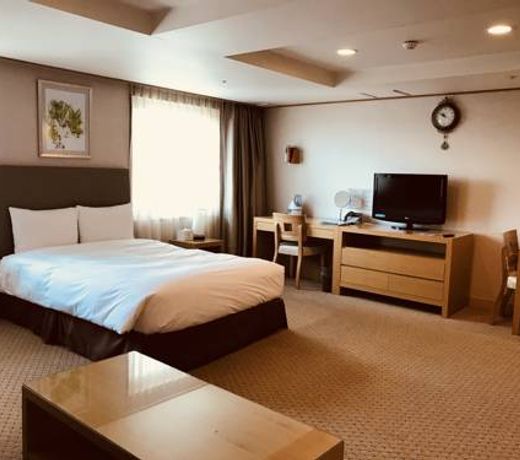 Toyoko Inn Daejeon Government Complex