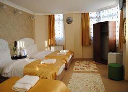 Seraglio Hotel & Suites фото 3