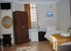 Seraglio Hotel & Suites фото 4