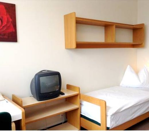 Hotel Sommerhaus Linz