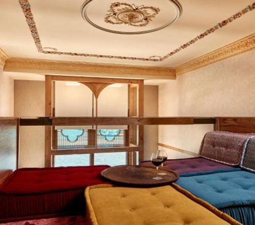 Domus Renier Boutique Hotel - Historic Hotels Worldwide