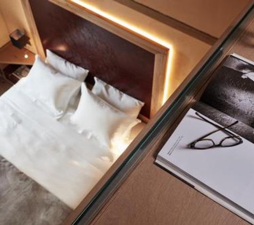 Domus Renier Boutique Hotel - Historic Hotels Worldwide