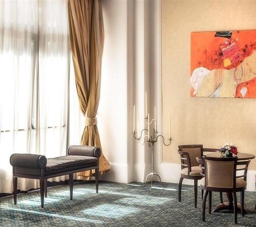 Mercure Catania Excelsior