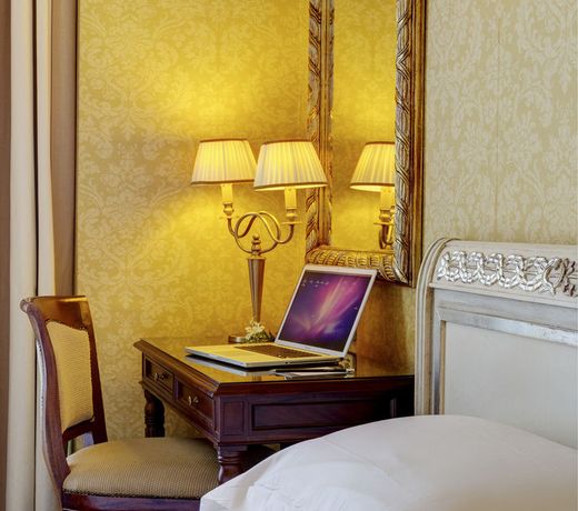 Mercure Catania Excelsior