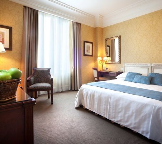 Mercure Catania Excelsior