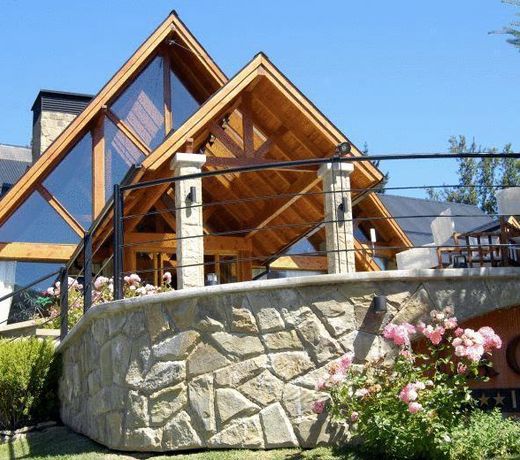 La Comarca Suites De MontaÃ±a & Spa