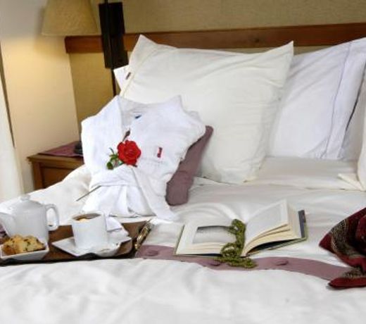 La Comarca Suites De MontaÃ±a & Spa