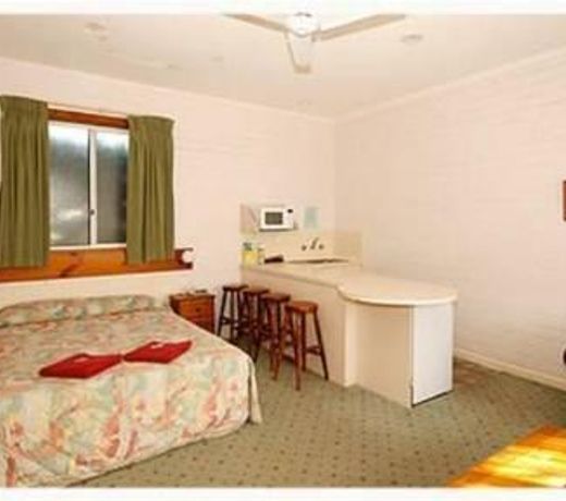Guichen Bay Motel