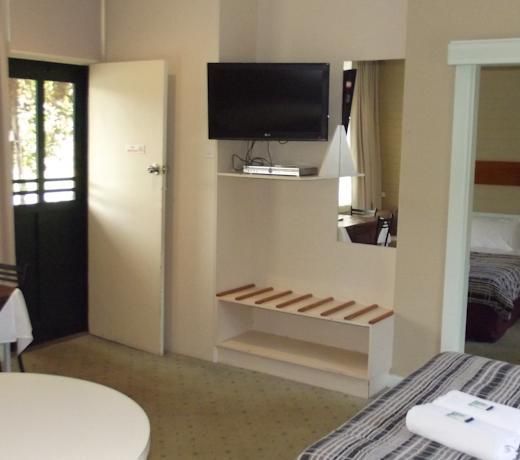 Guichen Bay Motel