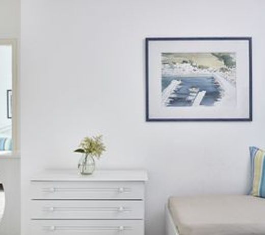 Spetses Retreat Accommodation