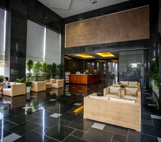 Bellevue Serviced Apartments