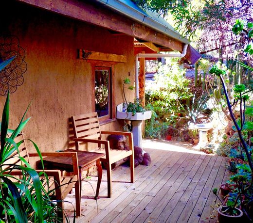 Sutton Spring Art Retreats
