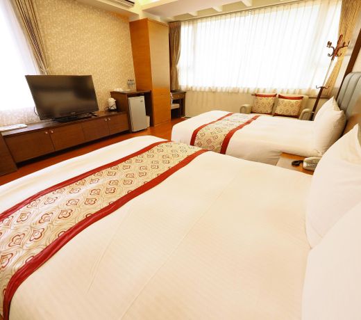 Ciaoer B&B