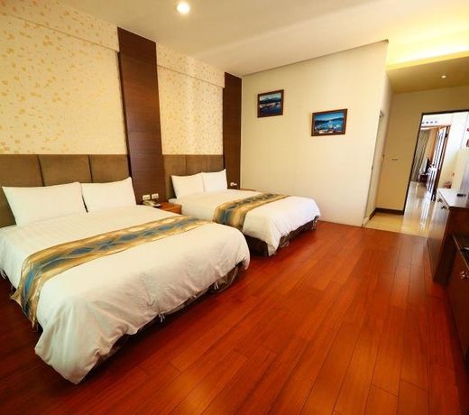 Ciaoer B&B