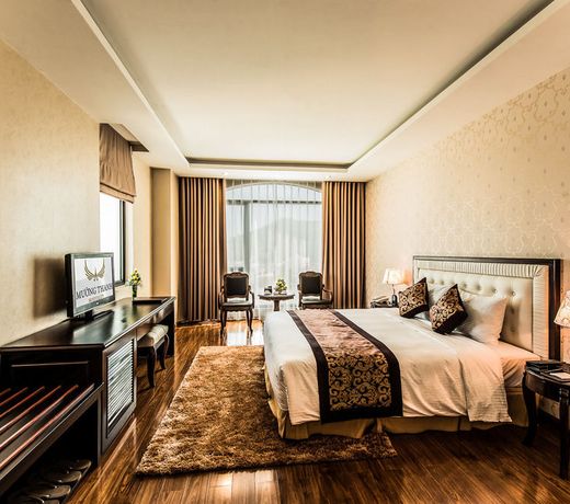 Muong Thanh Vung Tau Hotel