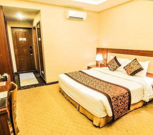 Muong Thanh Vung Tau Hotel