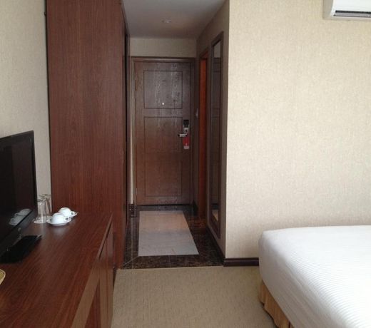 Muong Thanh Vung Tau Hotel