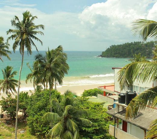 Sunbeam Beach Resort